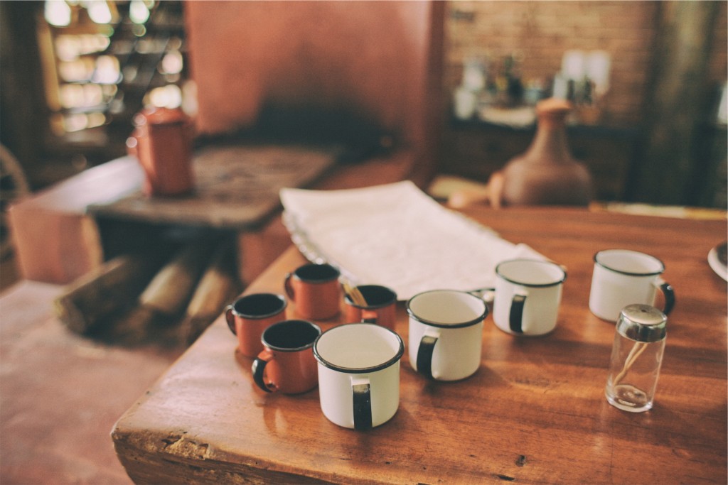 Koffie in Rotterdam: 4 leuke en lekkere plekken.