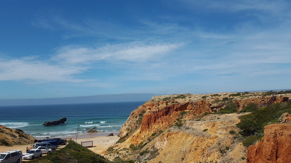 Algarve met tieners - 5 tips voor leuke plekken
