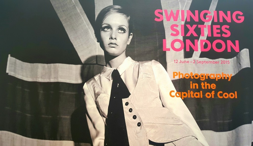 Foam: tentoonstelling Swinging Sixties London en ander moois