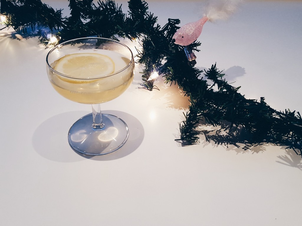 Cocktail marquisette recept