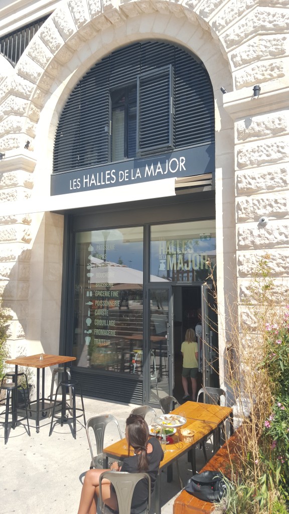 Talks & Treasures - Marseille
