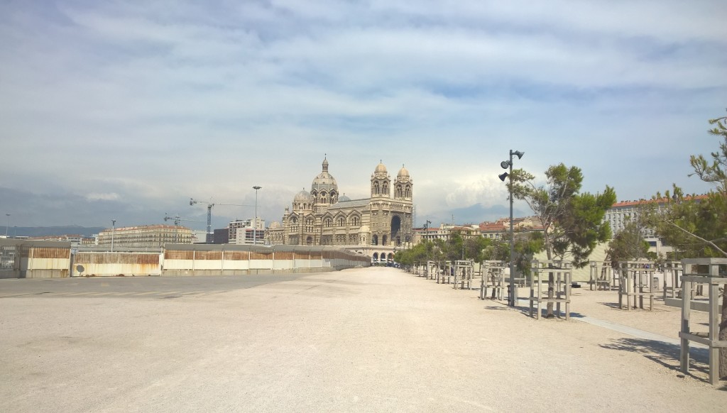 Talks & Treasures - Marseille