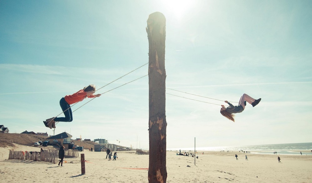 Tieners & 10 leukste tips voor de zomervakantie