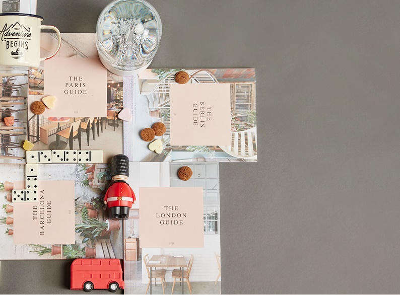 Naleving van hoek Gloed Gift guides voor cadeau inspiratie - Talks & Treasures