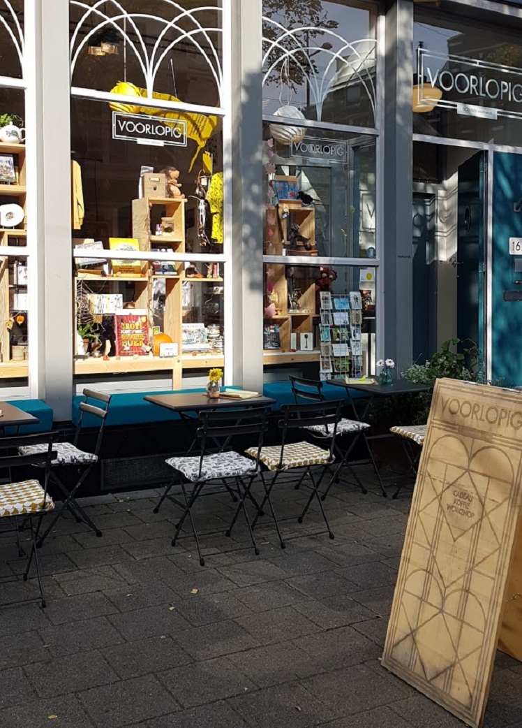 Talks & Treasures - update concept stores Rotterdam - de leukste plekken voor cadeaus
