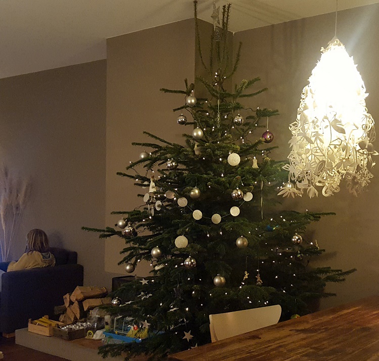 Talks & Treasures - kerstmood en familiekiekjes