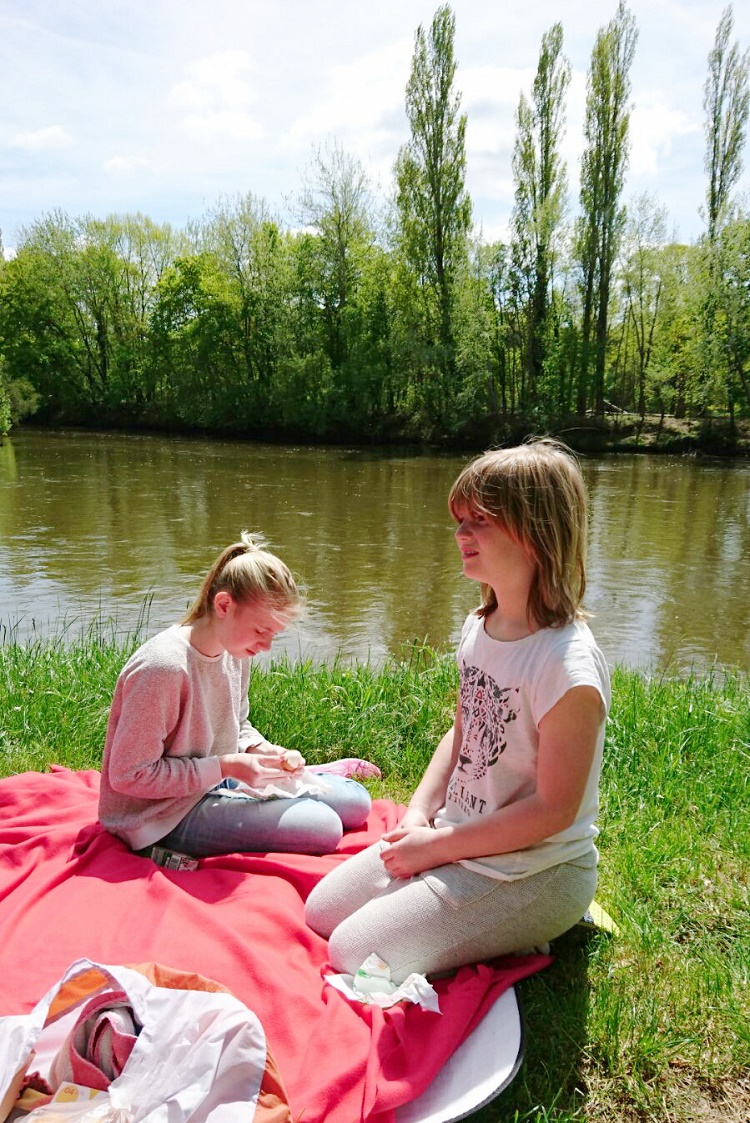 Talks & Treasures - Loire veel groen, weinig kastelen