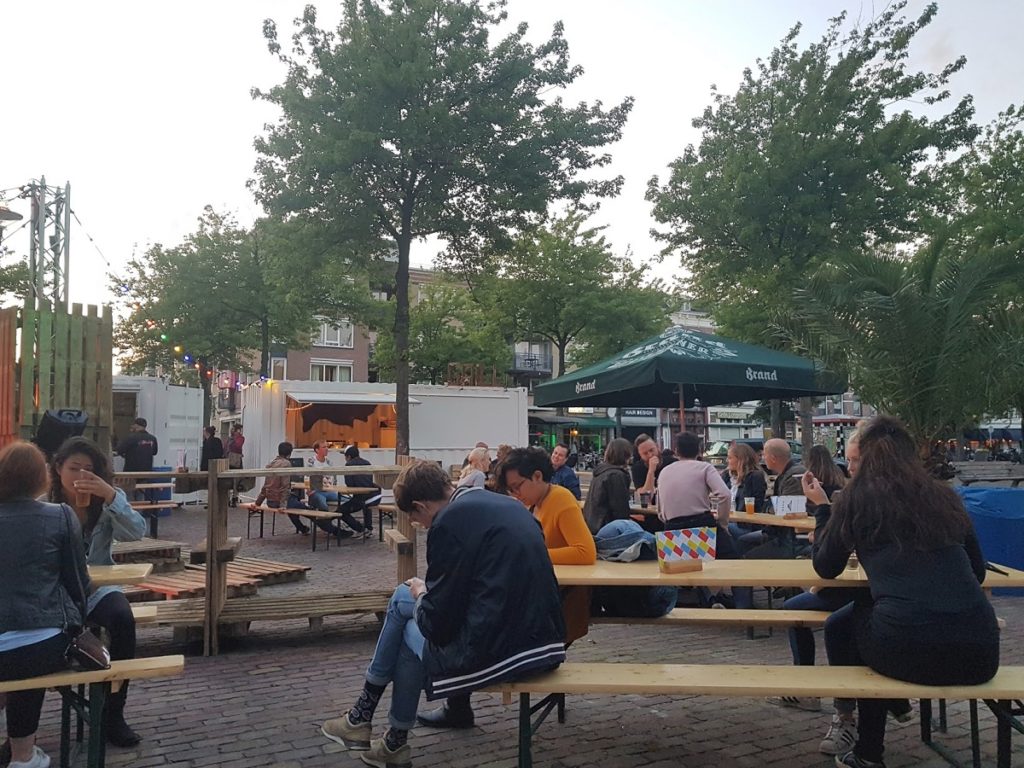 Dag zomermaand: weekendlinkjes & tips Rotterdam