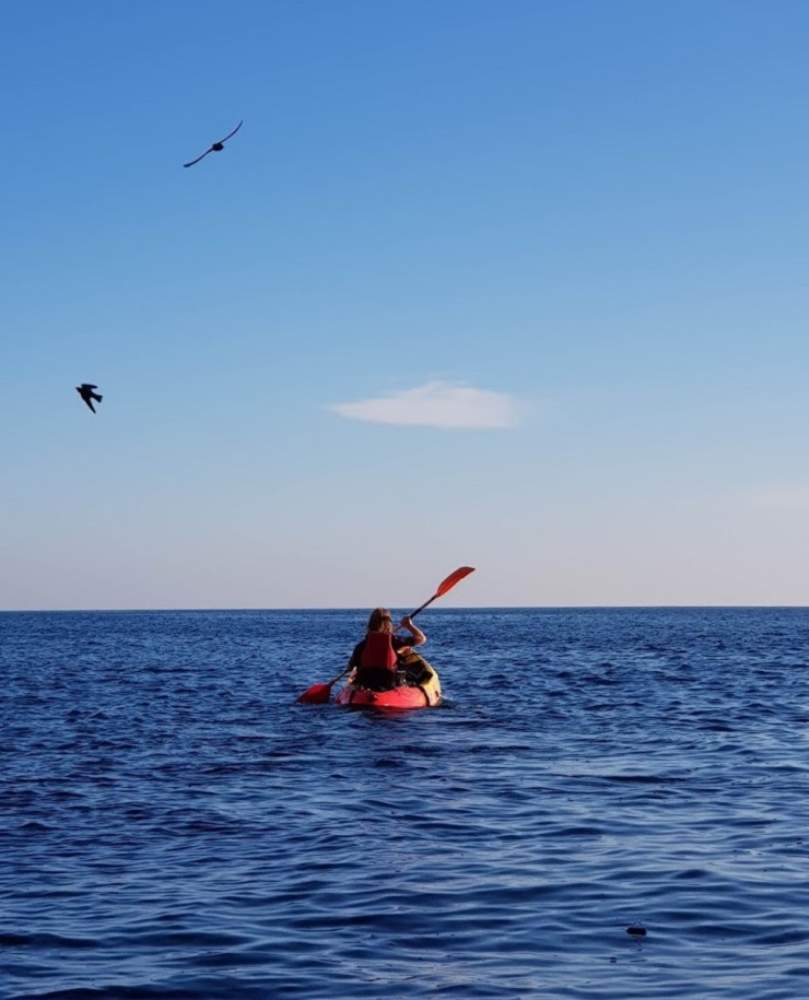 Talks & Treasures -La Herradura het best bewaarde geheim aan de Spaanse kust