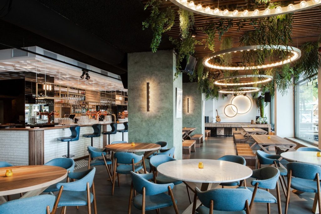 Talks & Treasures - 10x nieuw in Rotterdam winkels restaurants en een B&B