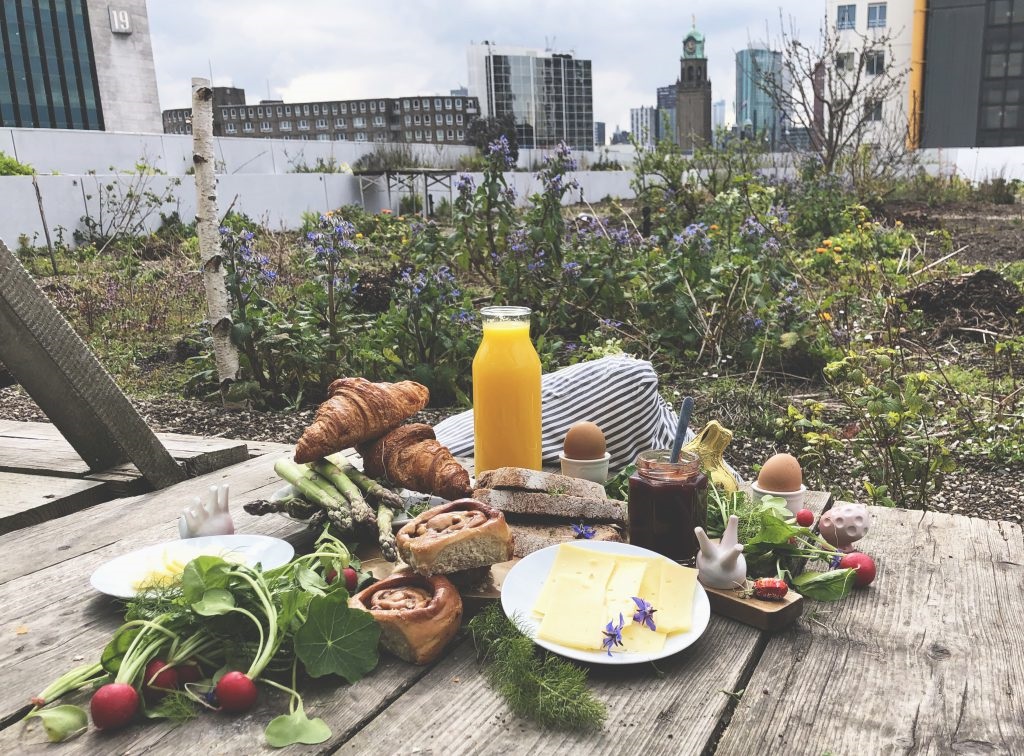 Het lekkerste Paasontbijt in coronatijd